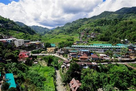 11 Top Destinations in Northern Luzon, Philippines.